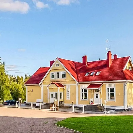 Vilppulan By Interhome Nyaraló *