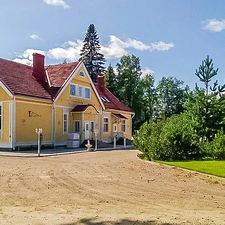 Vilppulan By Interhome Nyaraló