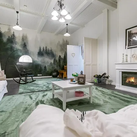 Vilppulan By Interhome Nyaraló *