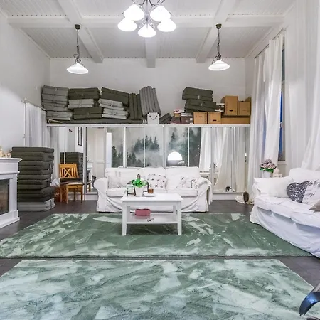 Nyaraló Vilppulan By Interhome