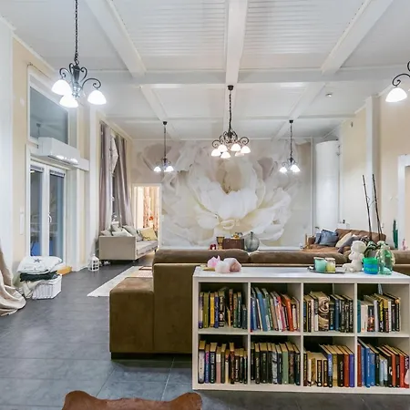 Дом отдыха Vilppulan By Interhome Suluslahti