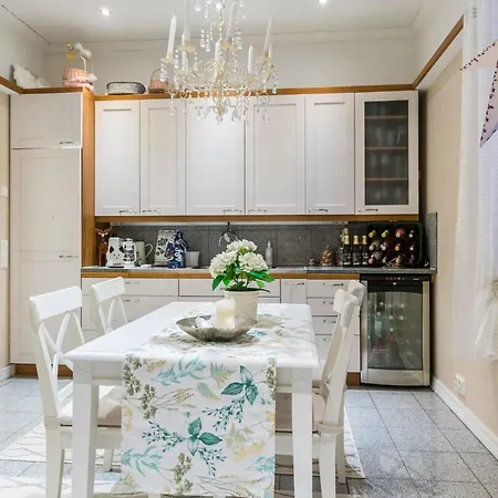 Vilppulan By Interhome Nyaraló Suluslahti