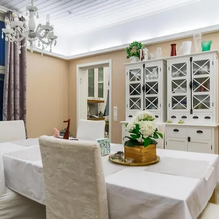 Nyaraló Vilppulan By Interhome Suluslahti