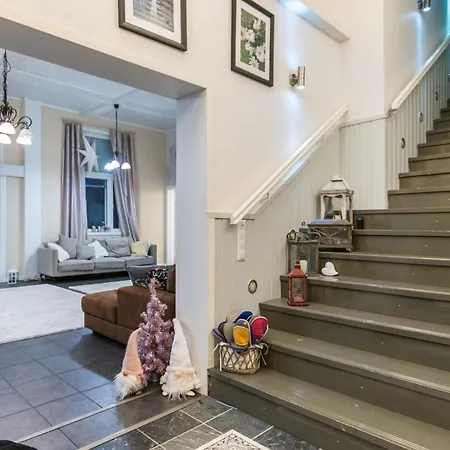 Nyaraló Vilppulan By Interhome *