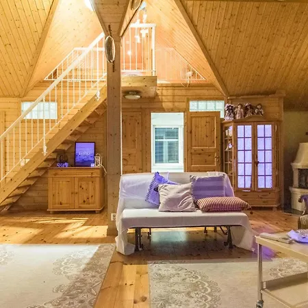 Vilppulan By Interhome Suluslahti