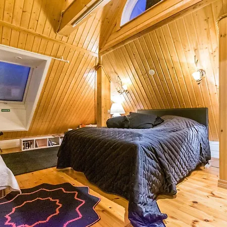 Дом отдыха Vilppulan By Interhome Suluslahti