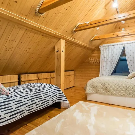 Дом отдыха Vilppulan By Interhome