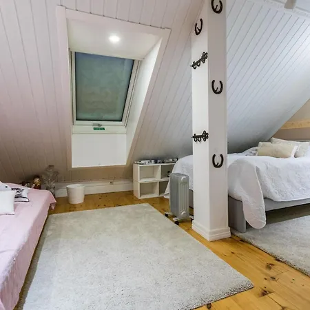 Vilppulan By Interhome Suluslahti