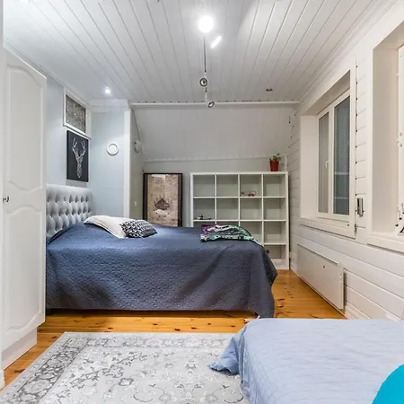 Nyaraló Vilppulan By Interhome *