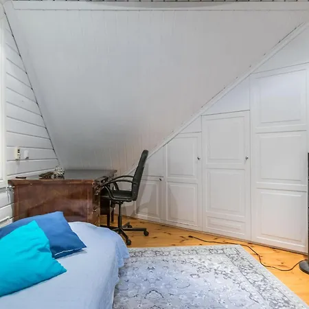 Vilppulan By Interhome * Suluslahti