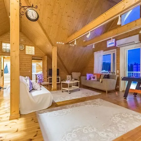 Vilppulan By Interhome * Suluslahti