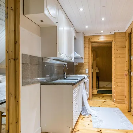 Дом отдыха Vilppulan By Interhome Suluslahti