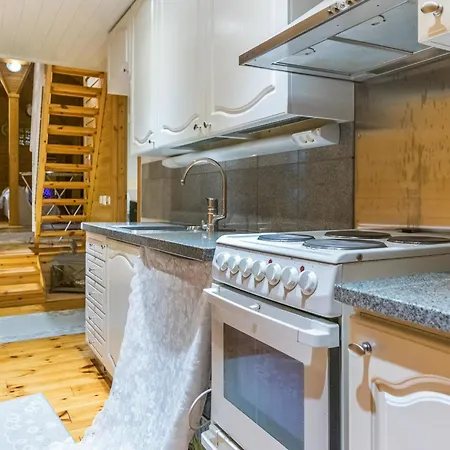 Nyaraló Vilppulan By Interhome *