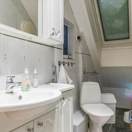 Vilppulan By Interhome Suluslahti