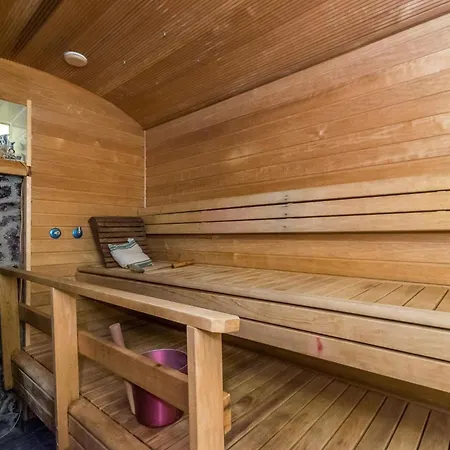 Nyaraló Vilppulan By Interhome *