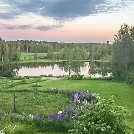 Vilppulan By Interhome *