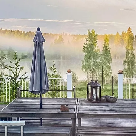 Дом отдыха Vilppulan By Interhome *