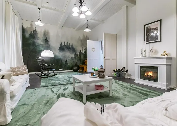 Vilppulan By Interhome בית נופש *