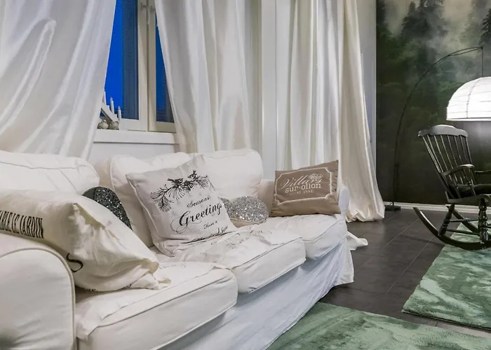 Vilppulan By Interhome Suluslahti