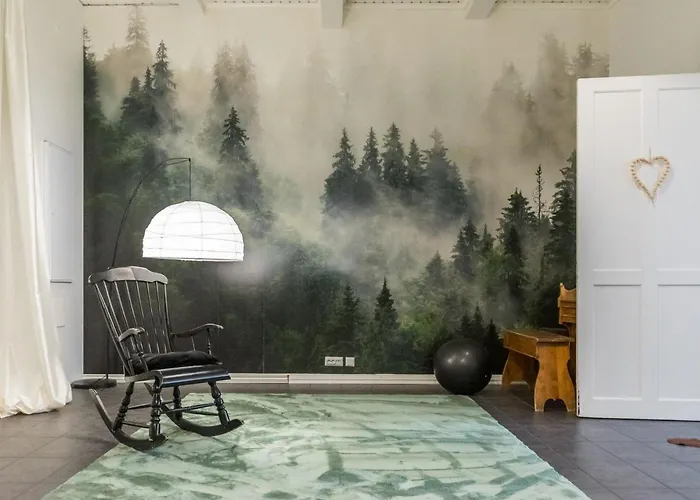 Vilppulan By Interhome