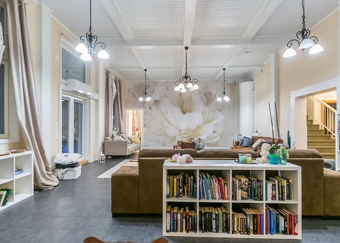 בית נופש Vilppulan By Interhome Suluslahti