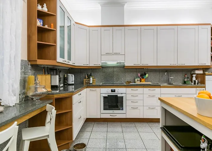 Vilppulan By Interhome בית נופש