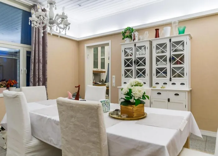 בית נופש Vilppulan By Interhome Suluslahti