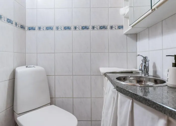 Vilppulan By Interhome Suluslahti