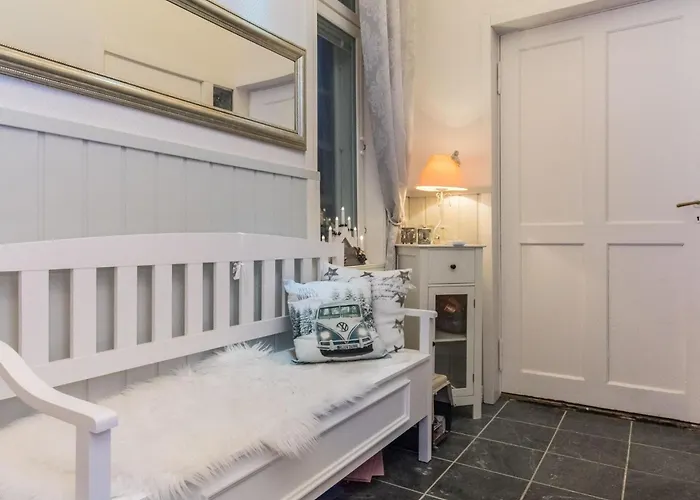 Vilppulan By Interhome * Suluslahti