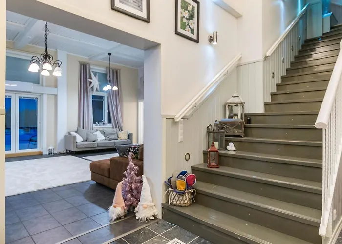 בית נופש Vilppulan By Interhome *