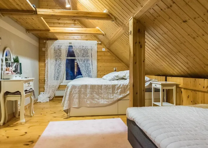 Vilppulan By Interhome * Suluslahti