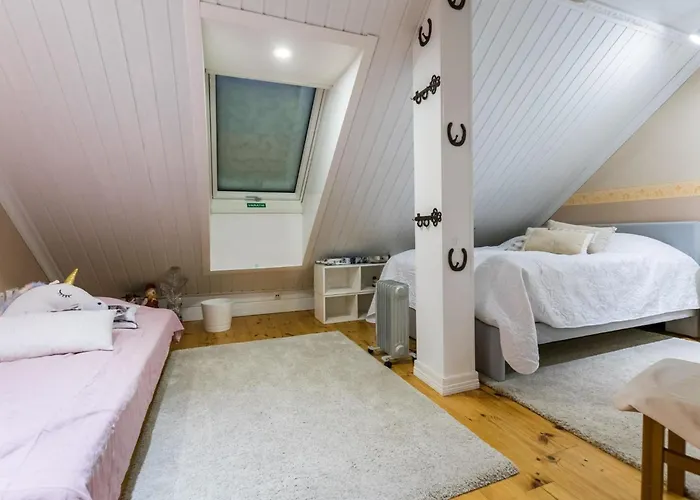 Vilppulan By Interhome Suluslahti