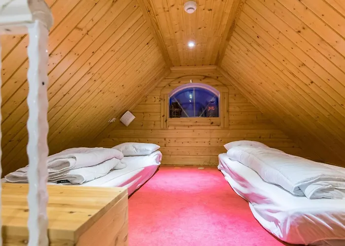 Vilppulan By Interhome *