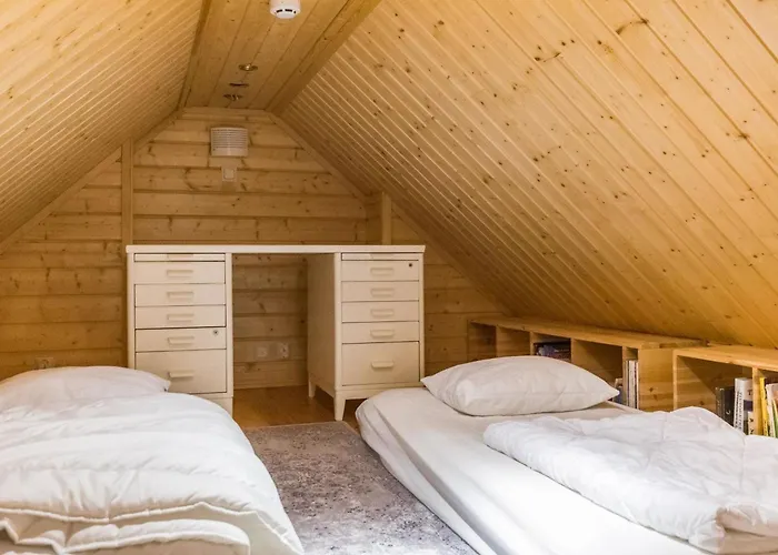 Vilppulan By Interhome