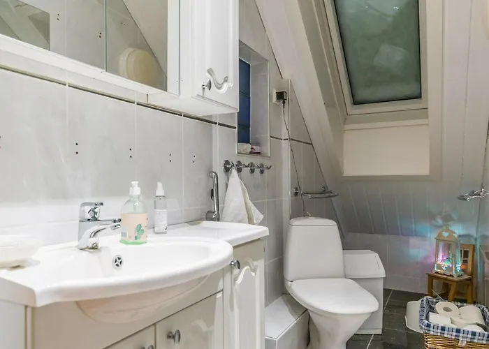 Vilppulan By Interhome Suluslahti