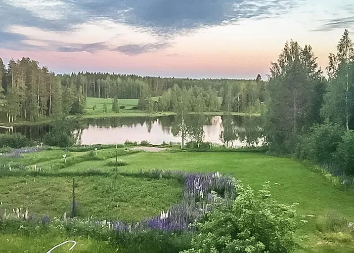 Vilppulan By Interhome *